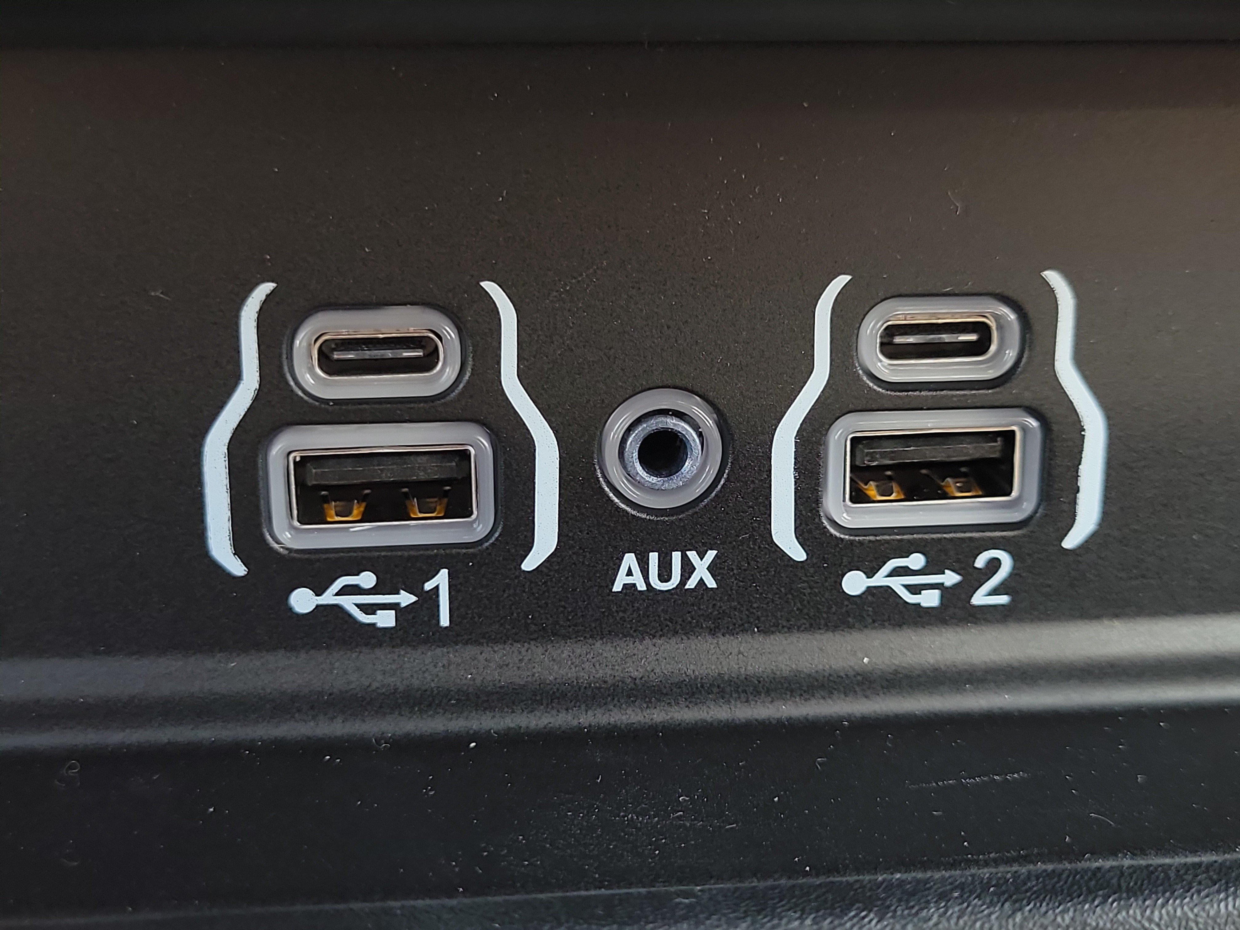 New 2027 RAM 1500 RHO AWD/4WD image 28