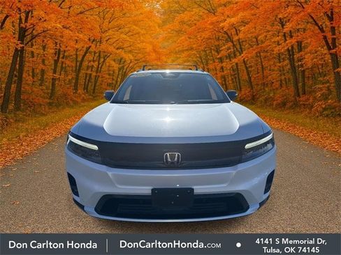 Used 2024 Honda Prologue Touring image 2