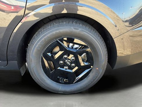 New 2026 Kia Carnival LXS image 29