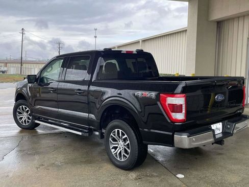 Certified 2022 Ford F150 Lariat image 5