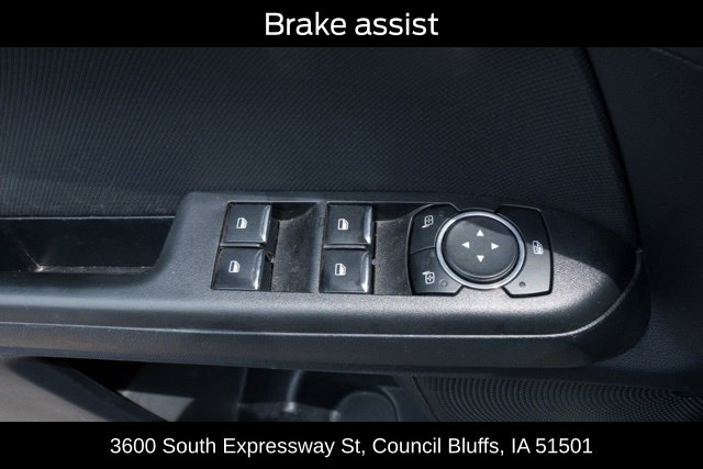 Used 2024 Ford Bronco Sport Big Bend AWD/4WD image 18