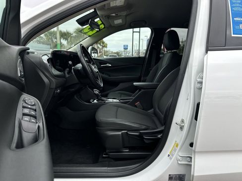 Used 2025 Buick Encore GX Preferred image 19