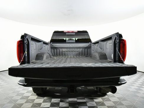Used 2021 GMC Sierra 3500 Denali w/ Denali Black Diamond Edition image 26