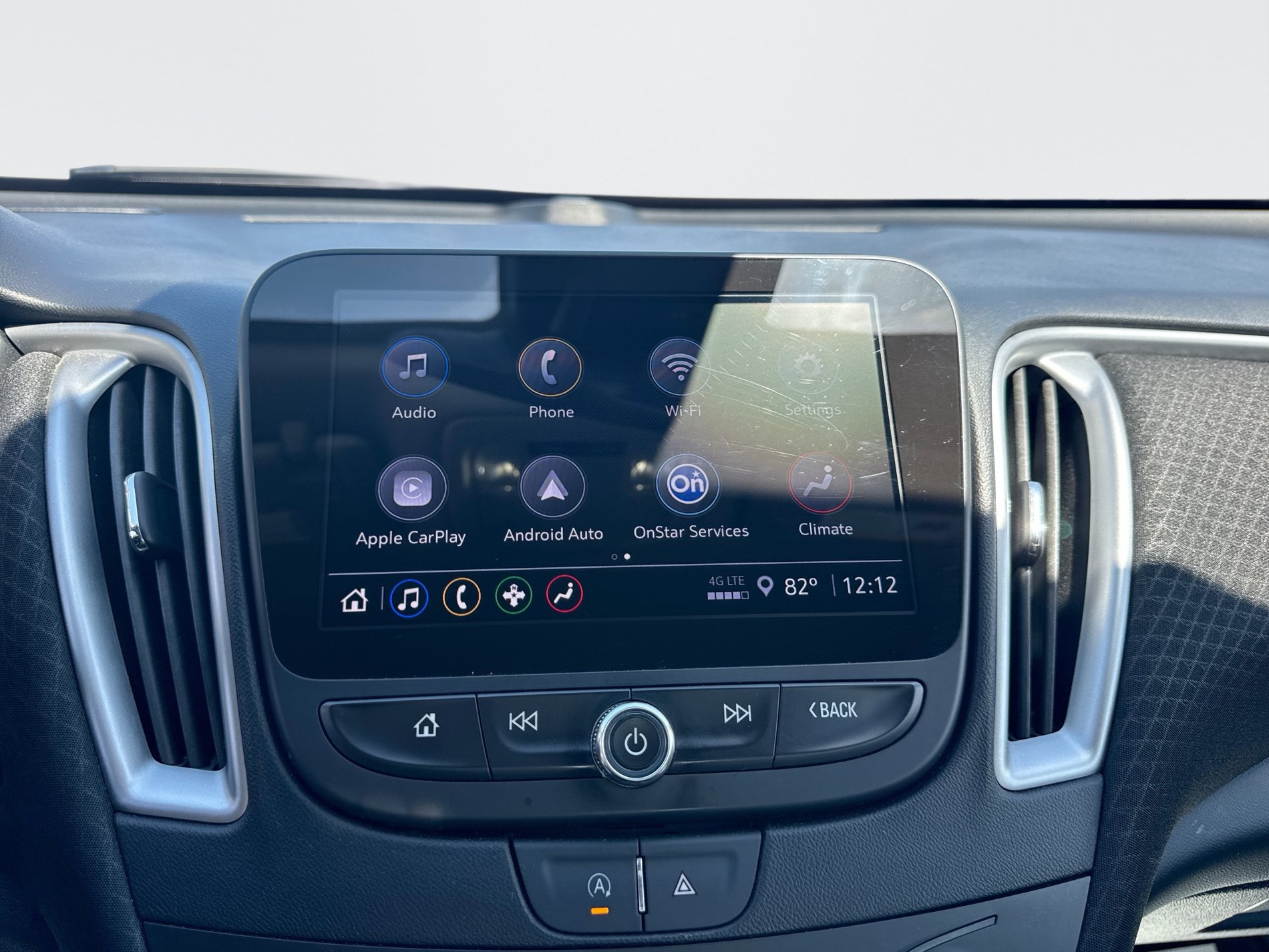 Used 2024 Chevrolet Malibu LT FWD image 18