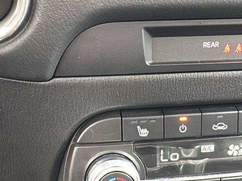 Used 2024 MAZDA CX-5 AWD 2.5 S w/ Select Package image 18