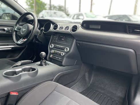 Used 2019 Ford Mustang GT w/ GT Performance Package RWD image 15