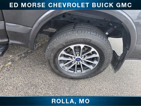 Used 2019 Ford F150 Lariat w/ Equipment Group 502A Luxury image 10