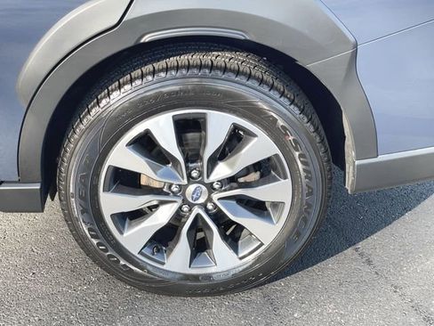 Used 2023 Subaru Outback Limited image 33