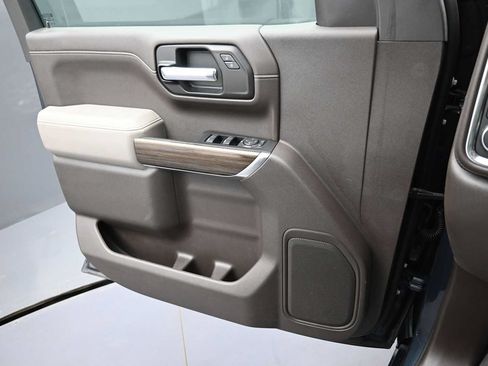 Used 2020 Chevrolet Silverado 1500 LT w/ All-Star Edition RWD image 11