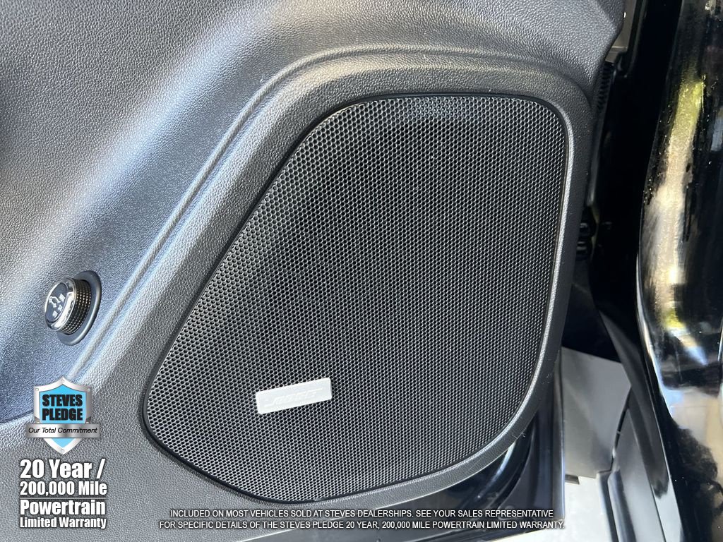 Certified 2024 Chevrolet Blazer RS w/ Driver Confidence II Package FWD image 28