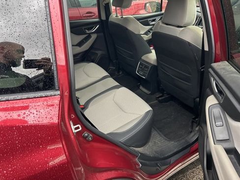 Used 2020 Subaru Forester Premium w/ Popular Package #1 image 17