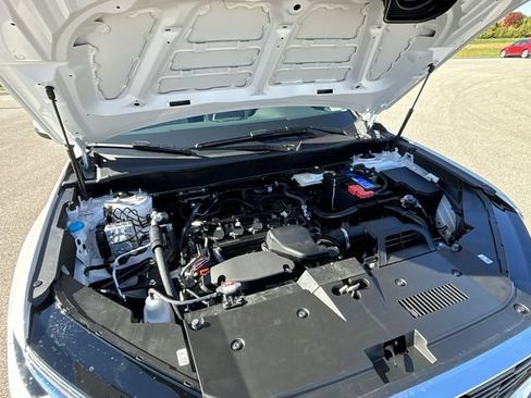 Used 2025 Honda CR-V EX image 33