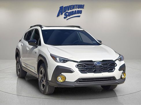 New 2026 Subaru Crosstrek 2.5i Sport image 1