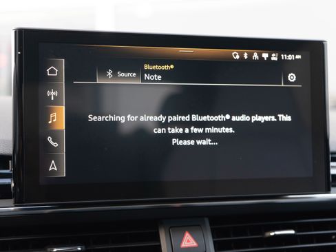 Used 2021 Audi RS 5 Sportback w/ Dynamic Package image 26