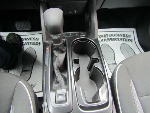 Used 2026 Chevrolet TrailBlazer LT image 10