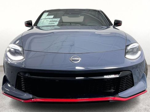 New 2026 Nissan Z NISMO w/ Floor Mat Package image 37