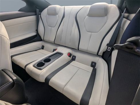 Used 2022 INFINITI Q60 3.0t Luxe w/ Cargo Package image 17