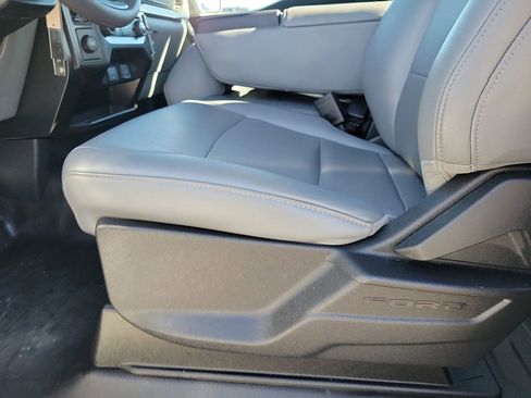 Used 2021 Ford F150 XL w/ Equipment Group 101A High image 12