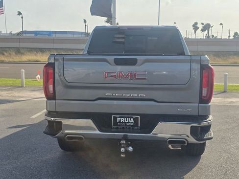 Used 2023 GMC Sierra 1500 SLT AWD/4WD image 6