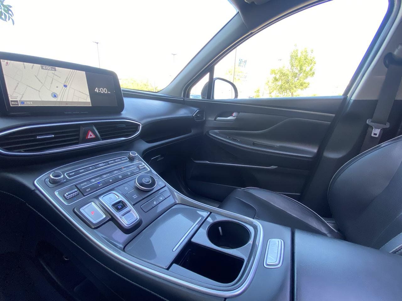 Used 2022 Hyundai Santa Fe SEL w/ Convenience + Premium Package FWD image 33