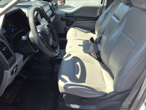 Used 2017 Ford F250 XL image 9