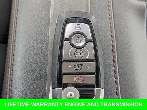 Certified 2025 Ford Expedition Max Active RWD image 33
