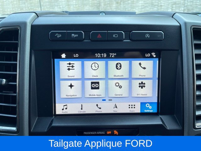 Used 2018 Ford F150 Raptor AWD/4WD image 41