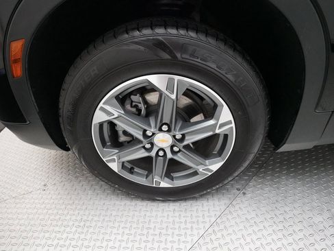 Used 2025 Chevrolet Blazer LT image 26