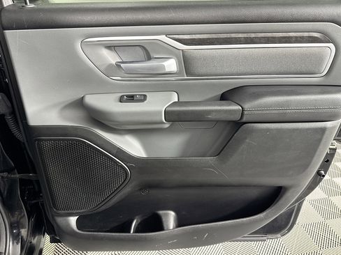 Used 2021 RAM 1500 Big Horn image 27