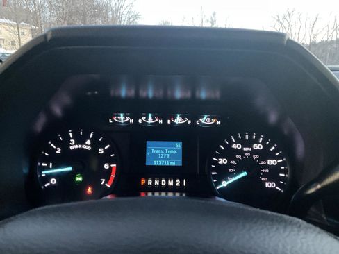 Used 2022 Ford F250 XL w/ Power Equipment Group image 13