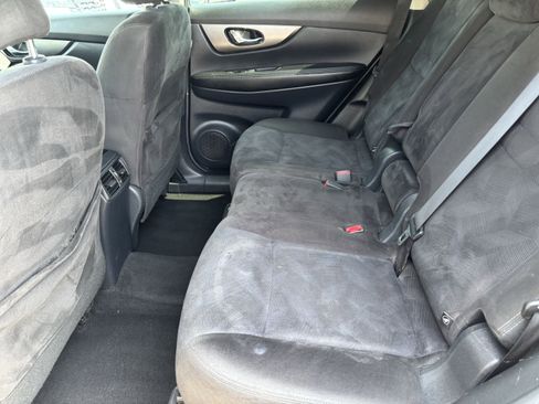 Used 2015 Nissan Rogue SV w/ SV Premium Package FWD image 15