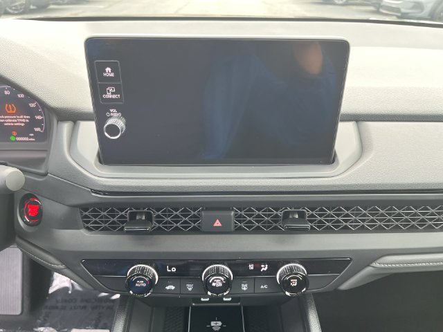 New 2026 Honda Accord LX image 21