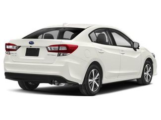 Used 2022 Subaru Impreza Premium video 2