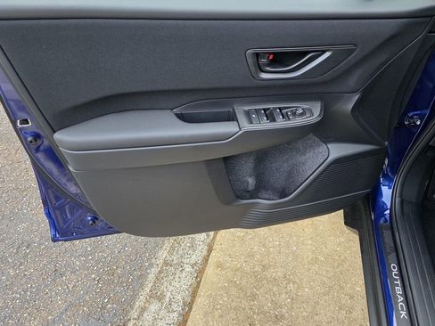 New 2026 Subaru Outback Premium AWD/4WD image 35