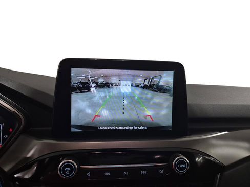 Used 2023 Ford Escape Active image 24