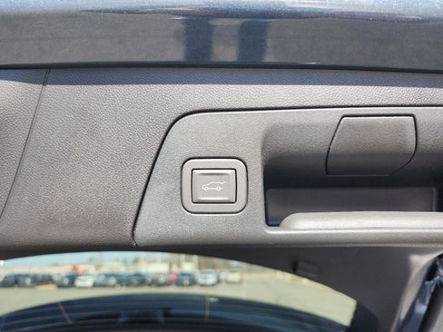 New 2026 Buick Envision Avenir image 10