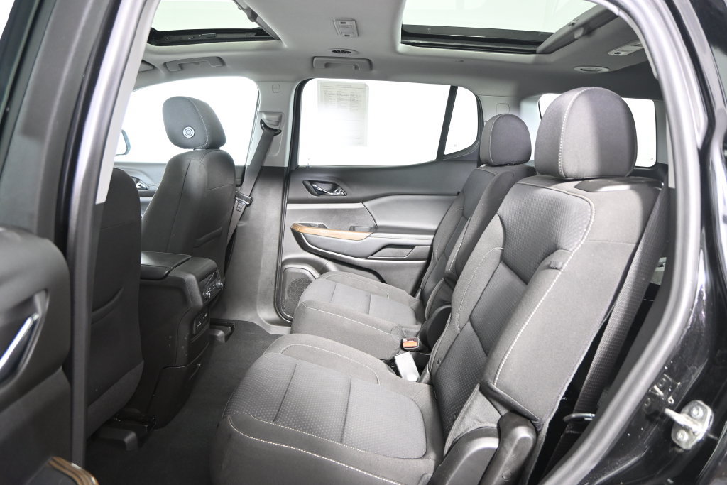 Used 2023 GMC Acadia SLE w/ Driver Convenience Package AWD/4WD image 18