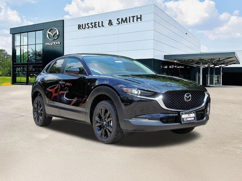 New 2026 MAZDA CX-30 AWD 2.5 S w/ Select Sport Pkg image 1