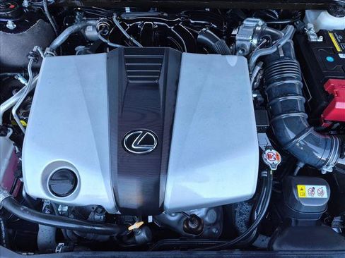 Certified 2023 Lexus ES 350 Ultra Luxury w/ Accessory Package (Z2) FWD image 13