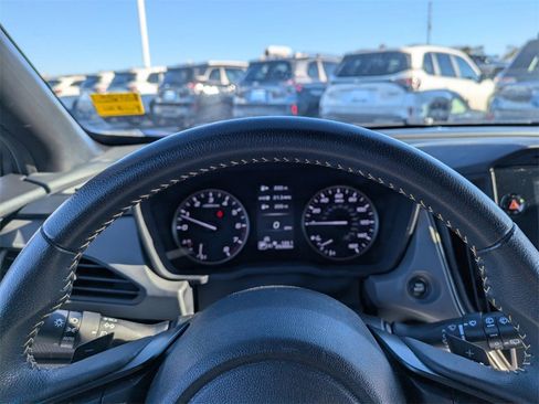 Used 2024 Subaru Crosstrek 2.5i Sport image 31