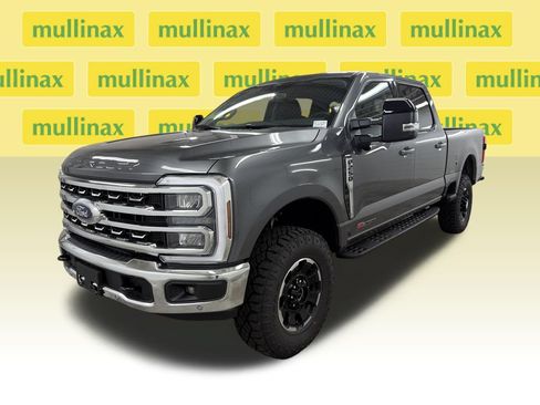 New 2026 Ford F250 Lariat w/ Tremor Off-Road Package AWD/4WD image 13