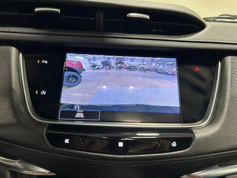 Used 2021 Cadillac XT5 Premium Luxury w/ LPO, Floor Liner Package AWD/4WD image 20