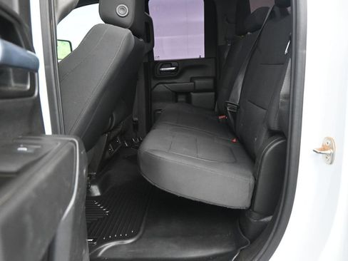 Used 2021 Chevrolet Silverado 3500 W/T w/ WT Fleet Convenience Package image 20