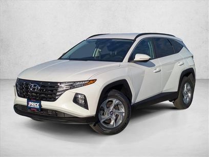 Used 2023 Hyundai Tucson SEL