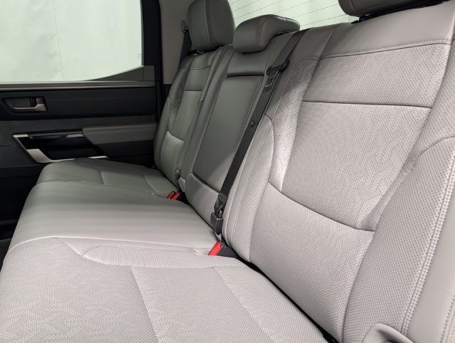 Used 2024 Toyota Tundra Limited AWD/4WD image 14