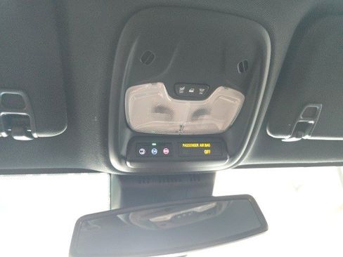 Certified 2024 Chevrolet Colorado ZR2 w/ Safety Package image 20