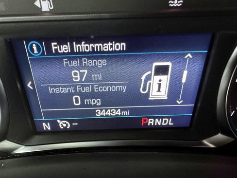 Used 2024 Chevrolet Equinox LS w/ LS Convenience Package AWD/4WD image 30