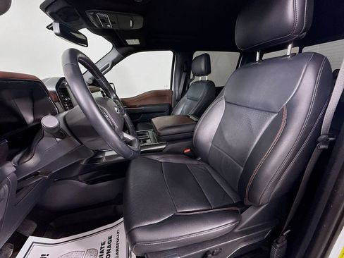 Used 2022 Ford F150 Lariat image 11