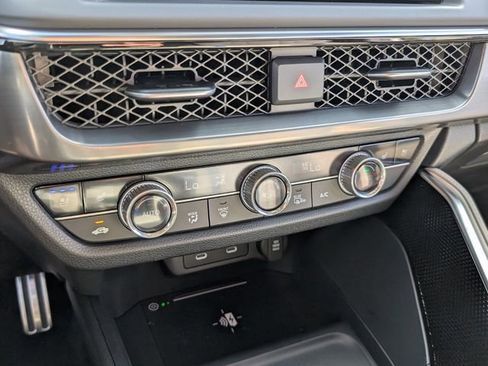 New 2026 Acura ADX A-Spec image 12