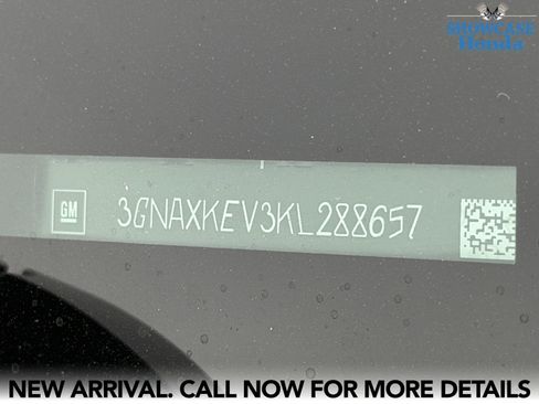 Used 2019 Chevrolet Equinox LT image 13